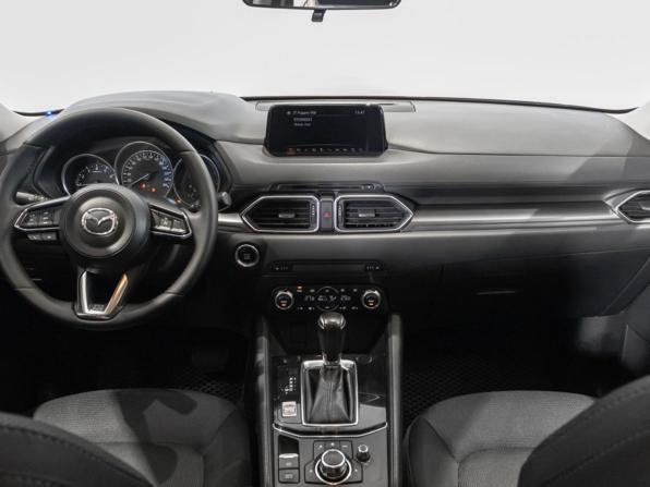 Mazda CX-5 II с пробегом 2017 года, цена 2 802 600 рублей, 128447 км, внедорожник, Автокод Объявления