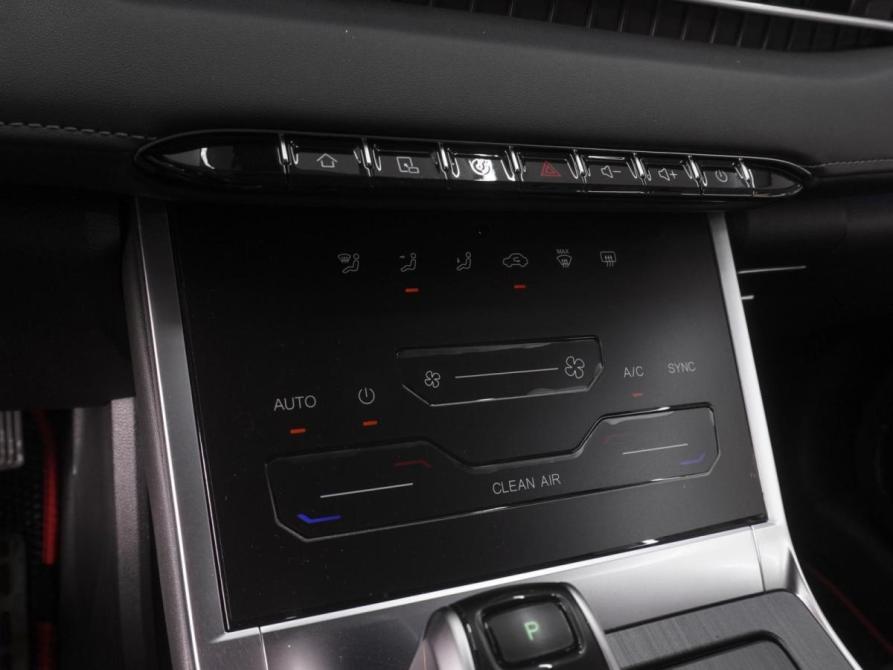 Chery Tiggo 7 Pro Max I Ростов-на-Дону  - изображение 16