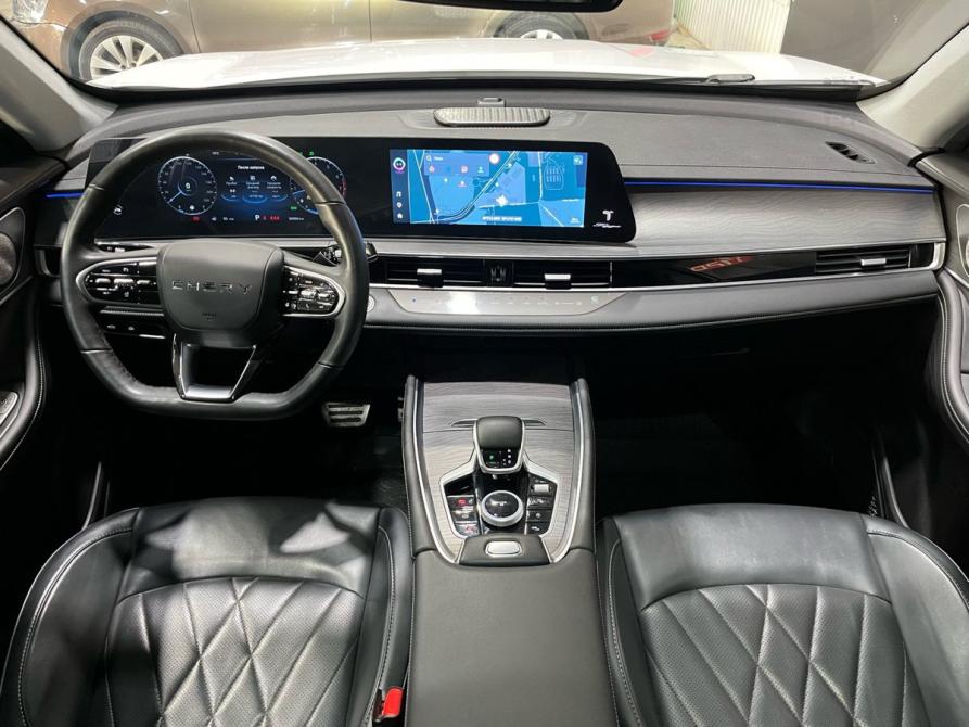 Chery Tiggo 8 Pro Max I Рестайлинг Пермь  - изображение 19
