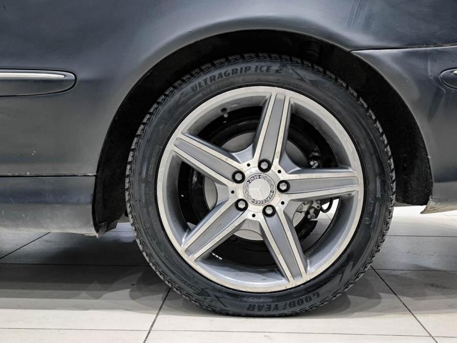 Mercedes-Benz CLK-Класс II (W209) Казань  - изображение 22