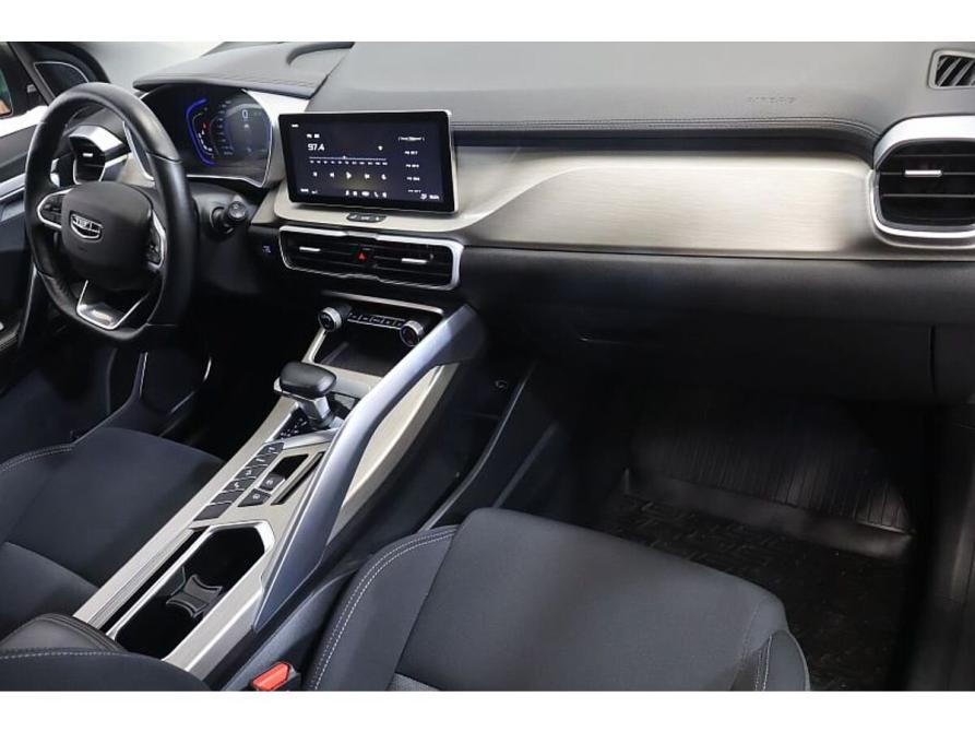 Geely Coolray I Коломна  - изображение 5