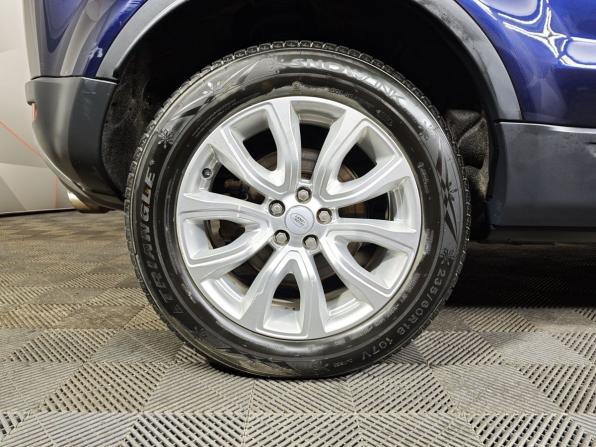 Land Rover Range Rover Evoque I Рестайлинг с пробегом 2018 года, цена 2 499 150 рублей, 119312 км, внедорожник, Автокод Объявления