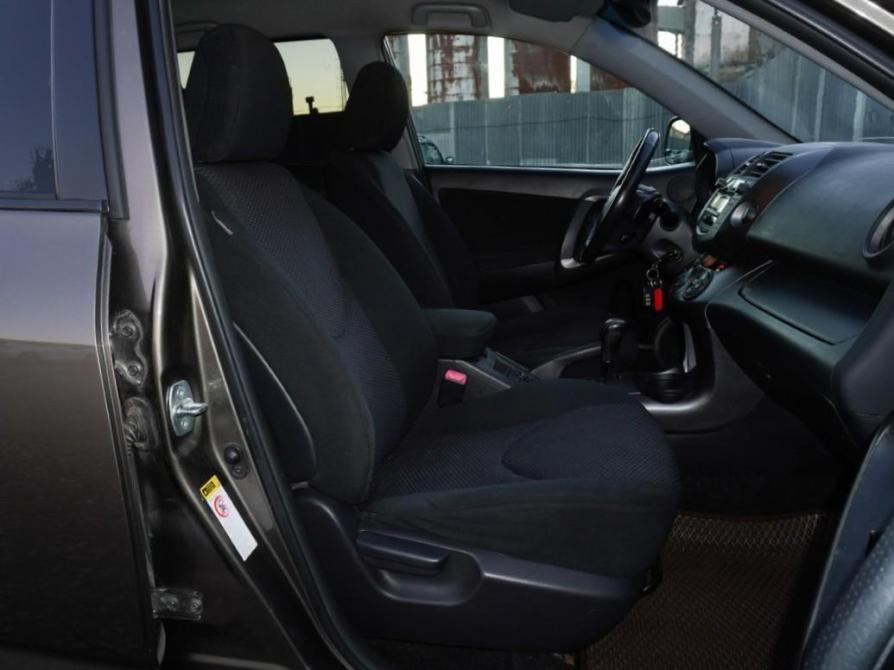 Toyota RAV4 III (XA30) Рестайлинг Тверь  - изображение 17
