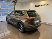 Volkswagen Tiguan II Подольск  - изображение 24