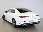 Mercedes-Benz CLA II (C118 X118) Воронеж  - изображение 77