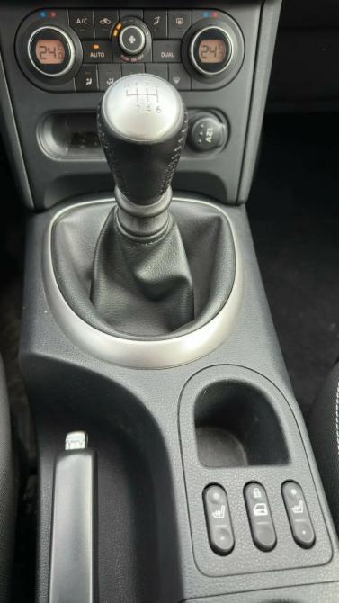 Nissan Qashqai I Рестайлинг Мурманск  - изображение 10