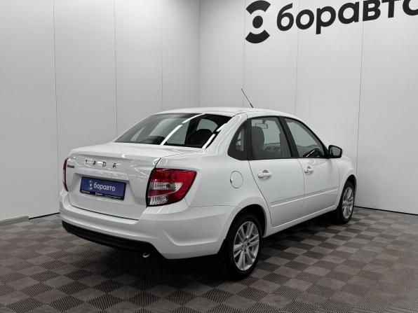 Lada (ВАЗ) Granta I Рестайлинг с пробегом 2023 года, цена 968 000 рублей, 2539 км, седан, Автокод Объявления