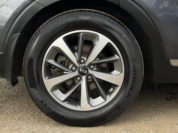 Kia Sorento III Prime Рестайлинг с пробегом 2019 года, цена 2 250 000 рублей, 225000 км, внедорожник, Автокод Объявления