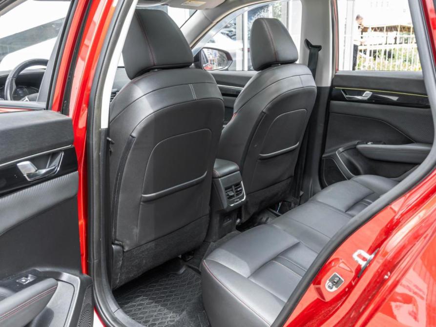 Dongfeng Aeolus Yixuan GS Ставрополь  - изображение 11