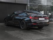 BMW 7 серии VI (G11/G12) Рестайлинг Москва  - изображение 33