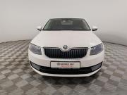 Skoda Octavia III (A7) Москва  - изображение 24