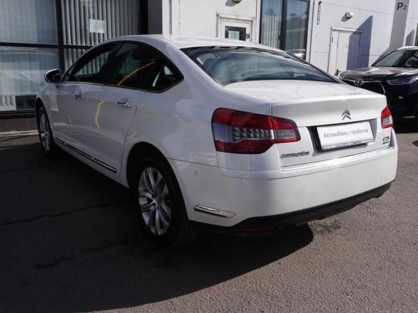 Citroen C5 II с пробегом 2011 года, цена 813 000 рублей, 254177 км, седан, Автокод Объявления
