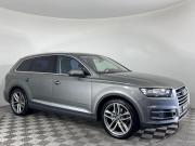 Audi Q7 II (4M) Ростов-на-Дону  - изображение 31