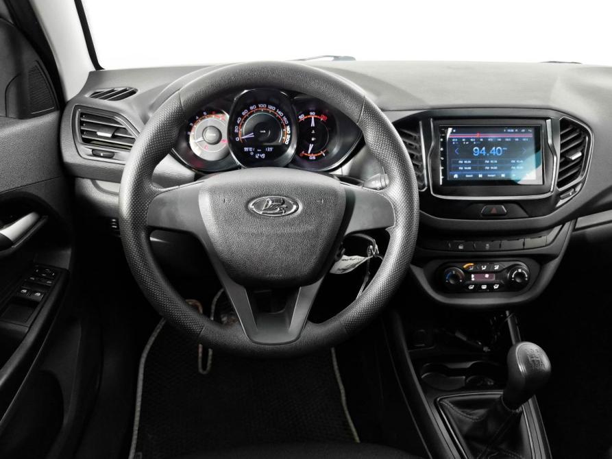 Lada (ВАЗ) Vesta I Нижний Новгород  - изображение 15