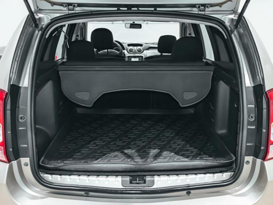 Renault Duster I Екатеринбург  - изображение 10