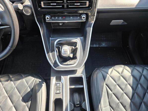 Haval M6 II с пробегом 2024 года, цена 1 740 000 рублей, 38000 км, внедорожник, Автокод Объявления