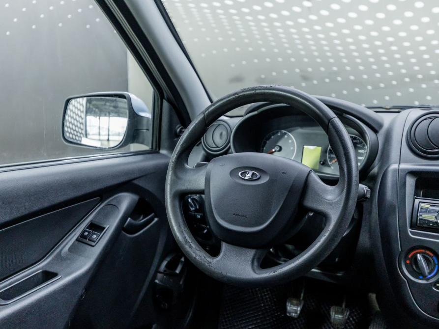 Lada (ВАЗ) Granta I Самара  - изображение 11