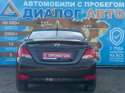 Hyundai Solaris I Рестайлинг Набережные Челны  - изображение 21