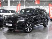 Kia Sorento IV Санкт-Петербург  - изображение 28