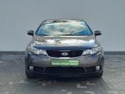 Kia Cerato II Новочеркасск  - изображение 21