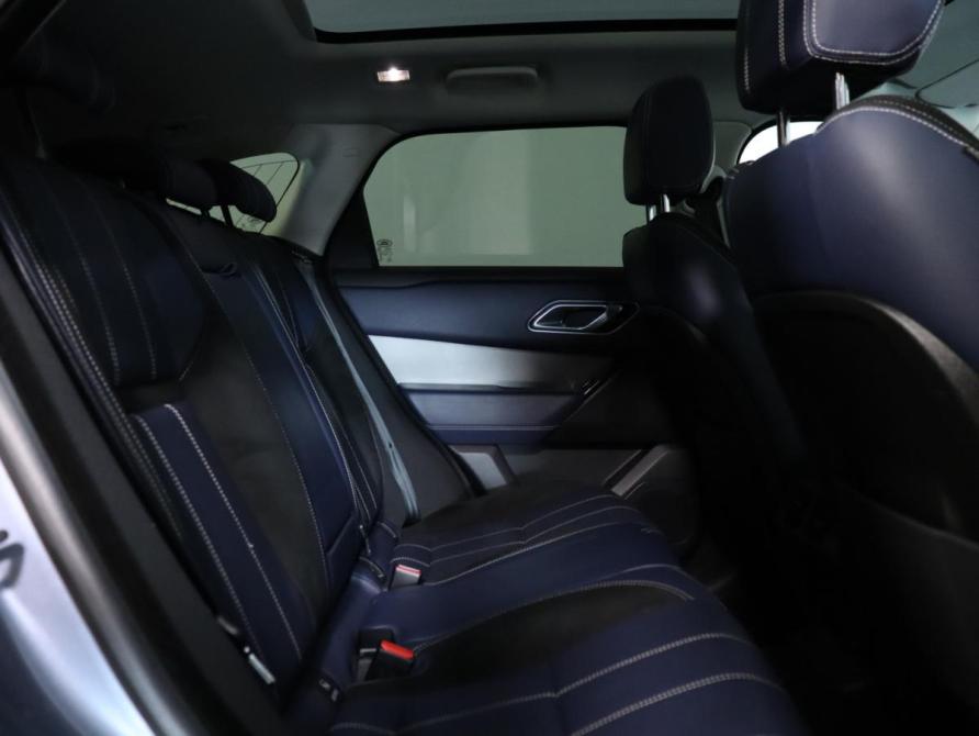 Land Rover Range Rover Velar I Санкт-Петербург  - изображение 23