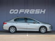 Peugeot 408 I Краснодар  - изображение 24