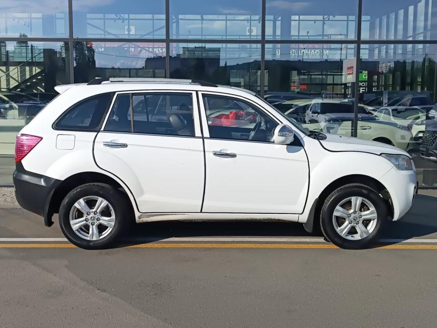 Lifan X60 I Оренбург  - изображение 5