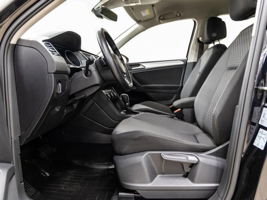Volkswagen Tiguan II Волгоград  - изображение 29