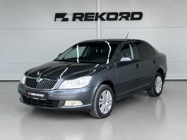 Skoda Octavia II (A5) Рестайлинг с пробегом 2012 года, цена 1 099 000 рублей, 155205 км, лифтбек, Автокод Объявления