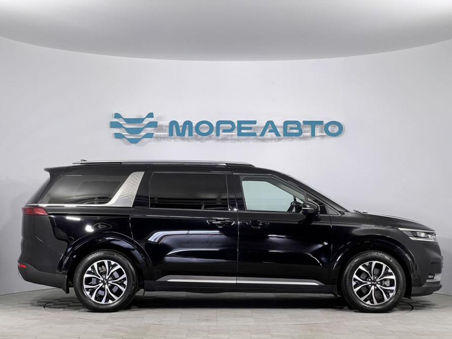 Kia Carnival IV Калининград  - изображение 4
