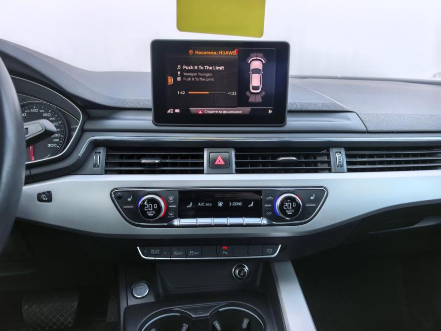 Audi A5 II (F5) Рестайлинг Санкт-Петербург  - изображение 14