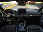Audi A5 II (F5) Рестайлинг Санкт-Петербург  - изображение 44