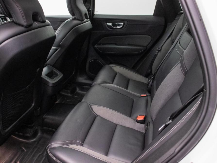Volvo XC60 II Москва  - изображение 11