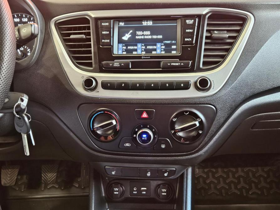 Hyundai Solaris II Вологда  - изображение 11