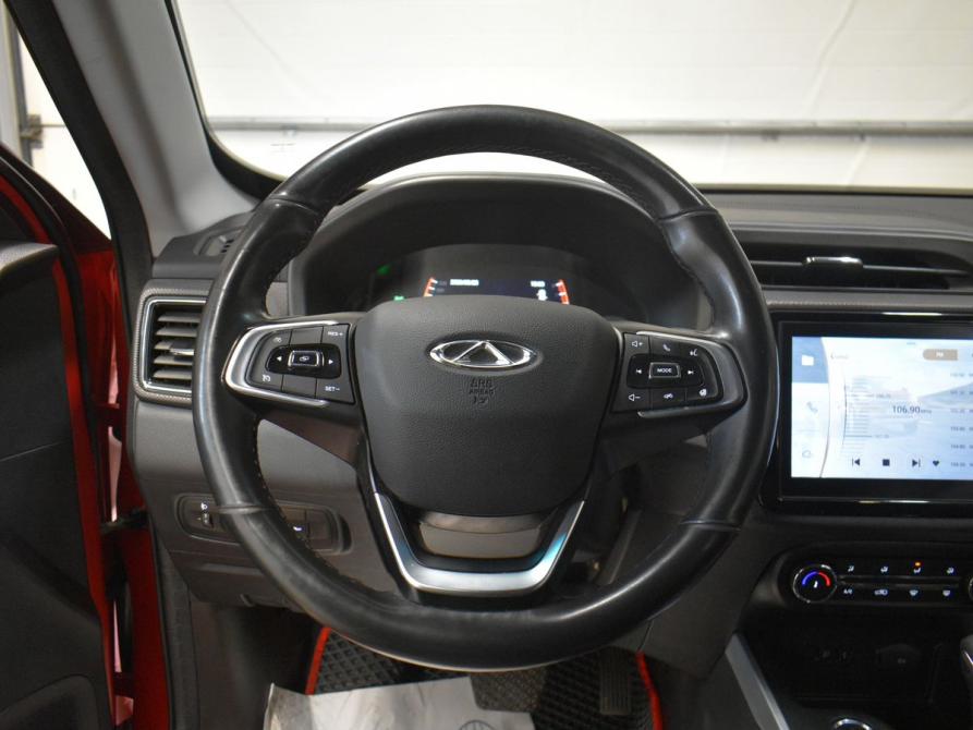 Chery Tiggo 4 I Рестайлинг Мурманск  - изображение 12