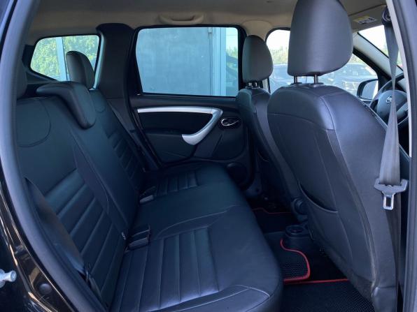 Nissan Terrano III (D10) с пробегом 2016 года, цена 1 019 000 рублей, 161623 км, внедорожник, Автокод Объявления