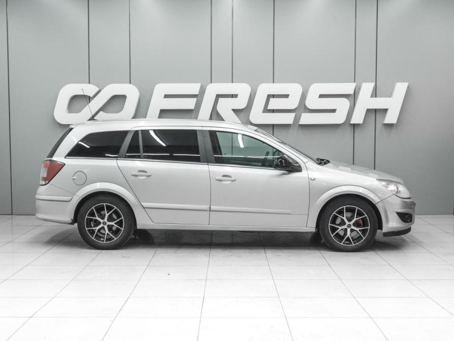 Opel Astra H Рестайлинг Ростов-на-Дону  - изображение 5