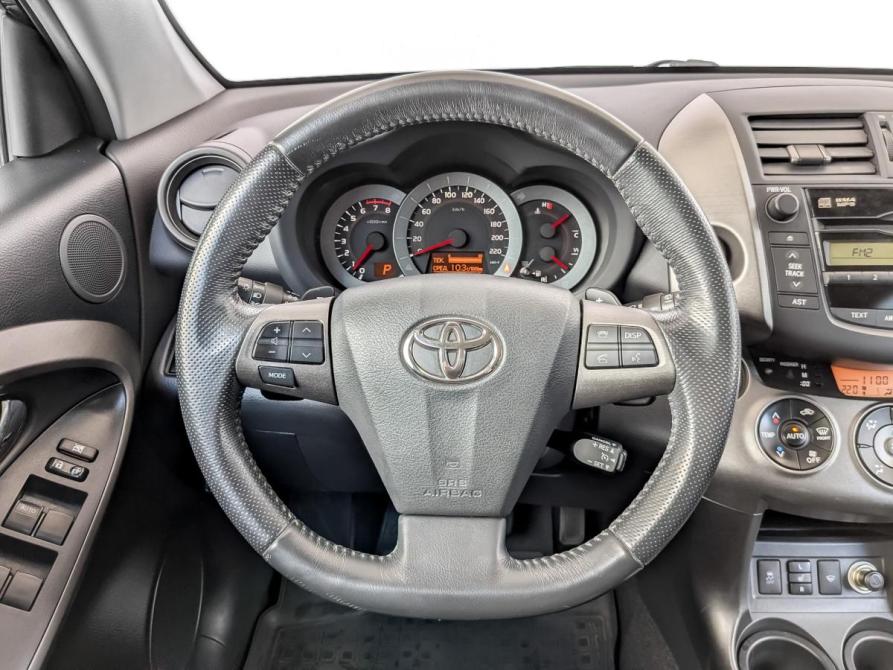 Toyota Ractis II Санкт-Петербург  - изображение 22