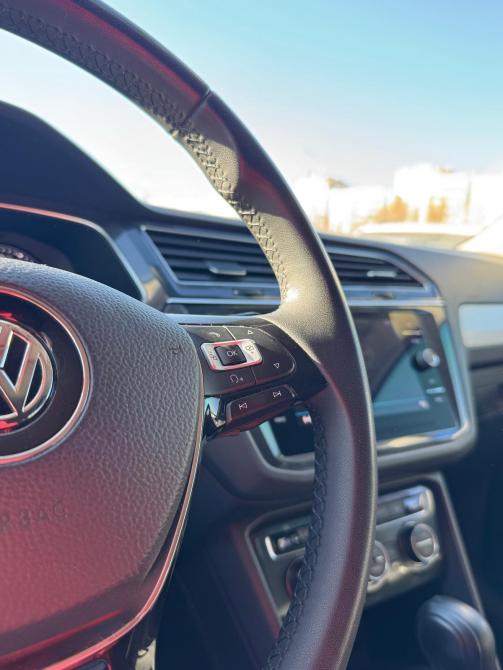 Volkswagen Tiguan II Набережные Челны  - изображение 16