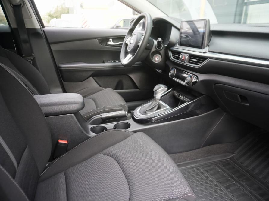 Kia Cerato IV Москва  - изображение 11