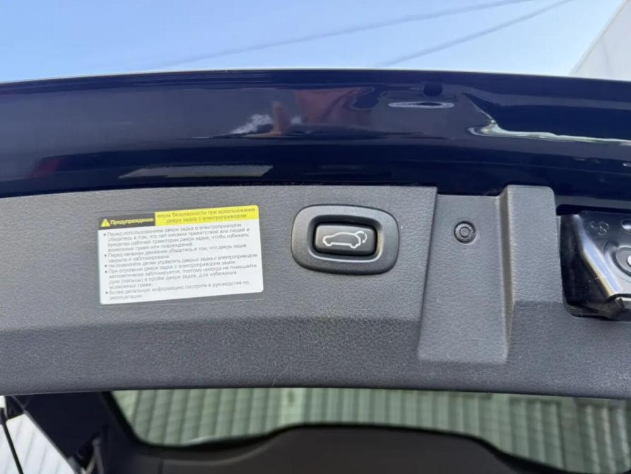 Luxgen Luxgen7 SUV Ростов-на-Дону  - изображение 21