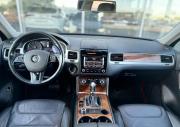 Volkswagen Touareg II Воронеж  - изображение 32
