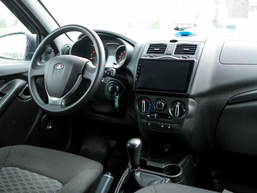 Lada (ВАЗ) Granta I Рестайлинг Ижевск  - изображение 10