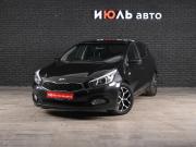 Kia Ceed II Екатеринбург  - изображение 18