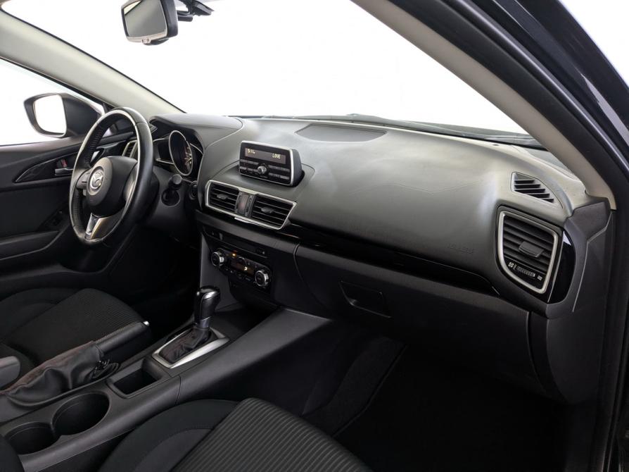 Mazda 3 III (BM) Москва  - изображение 20