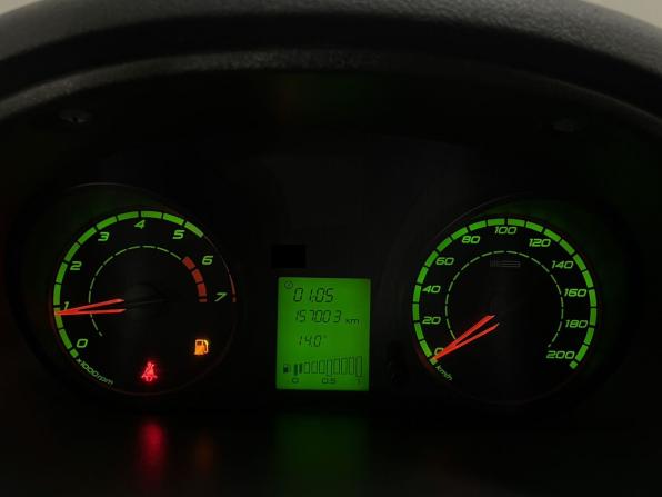 Lada (ВАЗ) Kalina II с пробегом 2015 года, цена 538 000 рублей, 157003 км, универсал, Автокод Объявления