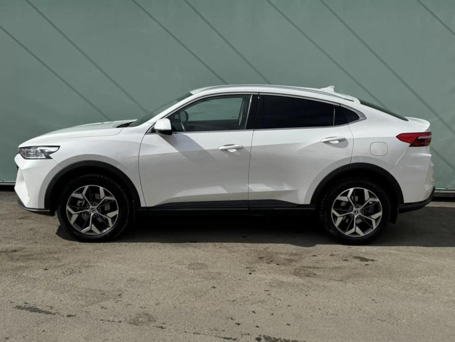 Haval F7x I Рестайлинг Кемерово  - изображение 3