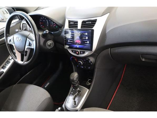 Hyundai Solaris I с пробегом 2011 года, цена 772 000 рублей, 146488 км, седан, Автокод Объявления
