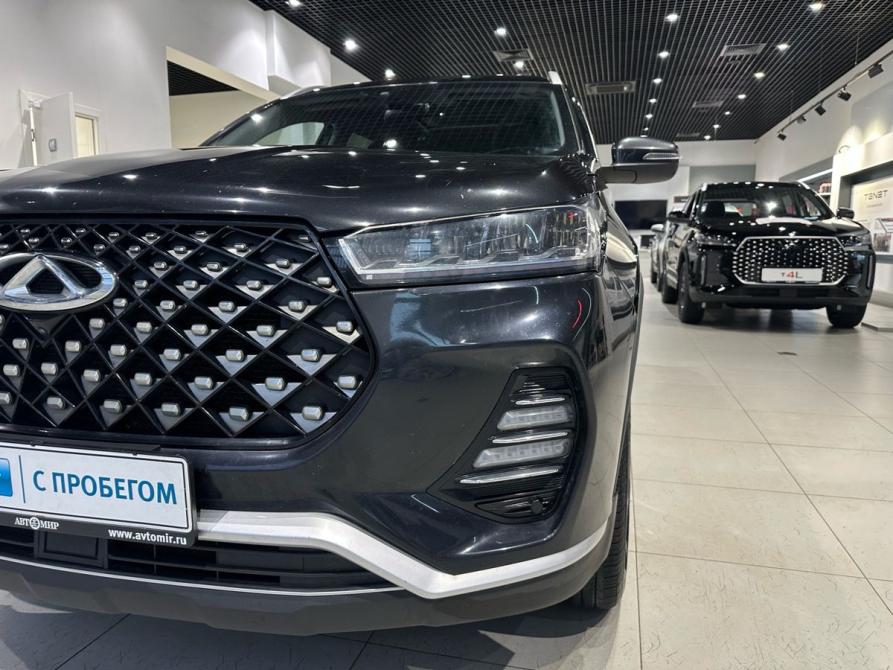 Chery Tiggo 7 Pro I Москва  - изображение 8