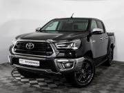 Toyota Hilux VIII Рестайлинг 2 Санкт-Петербург  - изображение 24